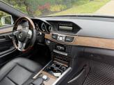 Thumbnail of 2014 Silver Mercedes-Benz E-Class
