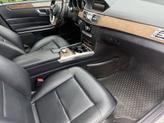 Thumbnail of 2014 Silver Mercedes-Benz E-Class