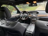 Thumbnail of 2014 Silver Mercedes-Benz E-Class