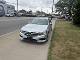 Thumbnail of 2014 Silver Mercedes-Benz E-Class