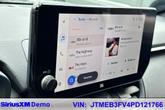 Thumbnail of 2023 Silver Sky Metallic/Midnight Black Metallic Toyota RAV4 Prime