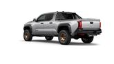 Thumbnail of 2025 Celestial Silver Metallic Toyota Tacoma Hybrid