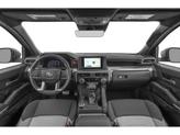 Thumbnail of 2025 Celestial Silver Metallic Toyota Tacoma