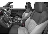 Thumbnail of 2025 Celestial Silver Metallic Toyota Tacoma