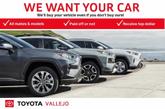 Thumbnail of 2025 Celestial Silver Metallic Toyota Tacoma