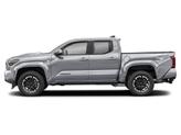 Thumbnail of 2025 Celestial Silver Metallic Toyota Tacoma