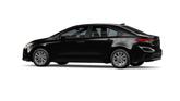 Thumbnail of 2026 Midnight Black Metallic Toyota Corolla