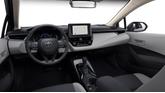 Thumbnail of 2026 Midnight Black Metallic Toyota Corolla