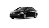 Thumbnail of 2026 Midnight Black Metallic Toyota Corolla