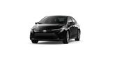 Thumbnail of 2026 Midnight Black Metallic Toyota Corolla