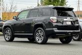 Thumbnail of 2014 Attitude Black Toyota 4Runner