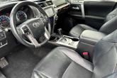 Thumbnail of 2014 Attitude Black Toyota 4Runner