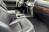 Thumbnail of 2014 Attitude Black Toyota 4Runner