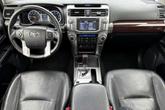 Thumbnail of 2014 Attitude Black Toyota 4Runner