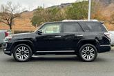 Thumbnail of 2014 Attitude Black Toyota 4Runner