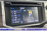 Thumbnail of 2014 Attitude Black Toyota 4Runner