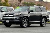 Thumbnail of 2014 Attitude Black Toyota 4Runner