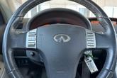Thumbnail of 2005 Lakeshore Slate Metallic INFINITI G35