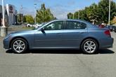 Thumbnail of 2005 Lakeshore Slate Metallic INFINITI G35