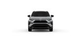 Thumbnail of 2025 Silver Sky Metallic/Midnight Black Metallic Toyota RAV4 Hybrid