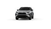 Thumbnail of 2025 Silver Sky Metallic/Midnight Black Metallic Toyota RAV4 Hybrid