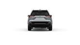 Thumbnail of 2025 Silver Sky Metallic/Midnight Black Metallic Toyota RAV4 Hybrid