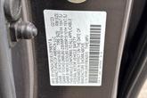 Thumbnail of 2023 Sonic Gray Pearl Honda Odyssey