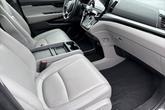 Thumbnail of 2023 Sonic Gray Pearl Honda Odyssey