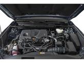 Thumbnail of 2026 Midnight Black Metallic Toyota Camry
