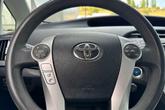 Thumbnail of 2015 Black Toyota Prius
