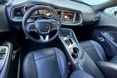 Thumbnail of 2015 Pitch Black Clearcoat Dodge Challenger