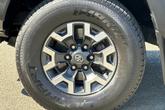 Thumbnail of 2021 Magnetic Gray Metallic Toyota Tacoma