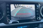 Thumbnail of 2021 Magnetic Gray Metallic Toyota Tacoma