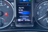 Thumbnail of 2021 Magnetic Gray Metallic Toyota Tacoma