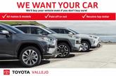 Thumbnail of 2021 Magnetic Gray Metallic Toyota Tacoma