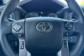 Thumbnail of 2021 Magnetic Gray Metallic Toyota Tacoma