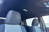 Thumbnail of 2021 Magnetic Gray Metallic Toyota Tacoma