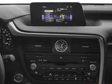 Thumbnail of 2016 Silver Lining Metallic Lexus RX 350