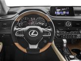 Thumbnail of 2016 Silver Lining Metallic Lexus RX 350