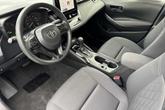 Thumbnail of 2023 Celestite Toyota Corolla Hybrid