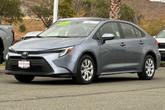 Thumbnail of 2023 Celestite Toyota Corolla Hybrid