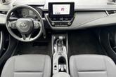 Thumbnail of 2023 Celestite Toyota Corolla Hybrid