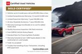 Thumbnail of 2023 Celestite Toyota Corolla Hybrid