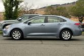Thumbnail of 2023 Celestite Toyota Corolla Hybrid