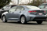 Thumbnail of 2023 Celestite Toyota Corolla Hybrid
