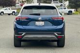 Thumbnail of 2022 Sapphire Metallic Buick Envision
