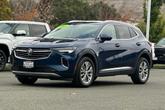 Thumbnail of 2022 Sapphire Metallic Buick Envision