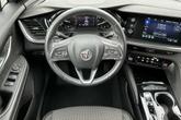 Thumbnail of 2022 Sapphire Metallic Buick Envision