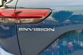 Thumbnail of 2022 Sapphire Metallic Buick Envision