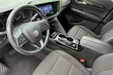 Thumbnail of 2022 Sapphire Metallic Buick Envision